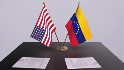 Estados Unidos y Venezuela restablecen relaciones diplomáticas tras años de tensión