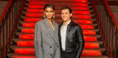 Estilista de Zendaya afirma que boda con Tom Holland ya ocurrió en ceremonia privada