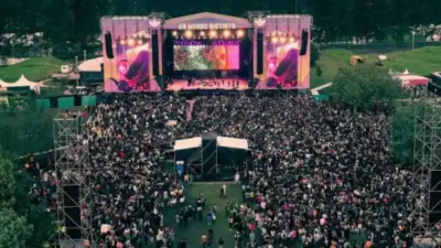 Estéreo Picnic 2026: Seis artistas colombianos brillarán junto a estrellas internacionales