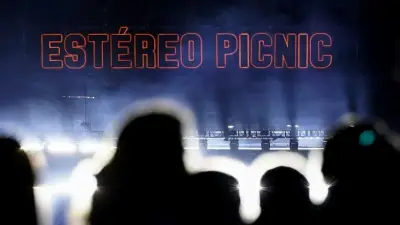 Estéreo Picnic cumple 15 años: así se vivió el festival, un fenómeno cultural en Colombia