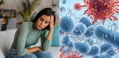 Estrés crónico acelera metástasis del cáncer, pero fármaco existente podría bloquear el proceso