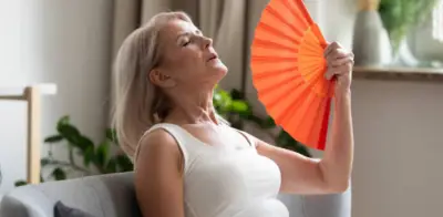 Estudio internacional revela que la perimenopausia es diferente a lo imaginado