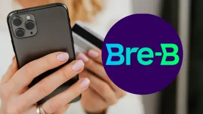 Estudio revela los días y horas pico en el uso de la billetera virtual BRE-B en Colombia