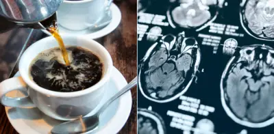 Estudio revela que 2-3 tazas de café diarias reducen riesgo de demencia