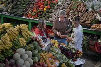 Estudio revela que rutinas alimentarias constantes favorecen la pérdida de peso efectiva