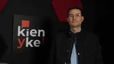 Excontralor Córdoba abandona carrera presidencial y se une a campaña de Paloma Valencia