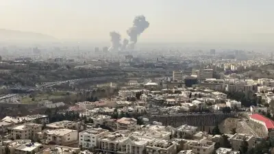 Exembajador de México analiza el conflicto Irán-Estados Unidos: 'Ninguno gana'