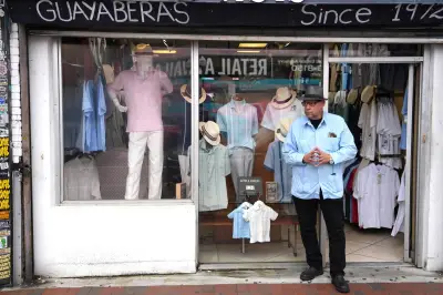 Exilio cubano en Miami espera acción de Trump similar a la de Venezuela