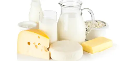 Expertas recomiendan tres lácteos diarios para una dieta equilibrada y saludable