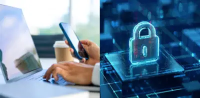 Experto en ciberseguridad recomienda abandonar WhatsApp y Gmail por alternativas europeas