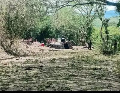 Explosión en Cauca deja militar muerto y dos heridos, atribuida a disidencias del EMC