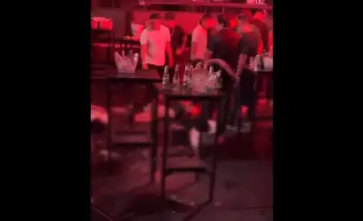 Explosión en discoteca de Perú deja más de 30 heridos; autoridades investigan atentado