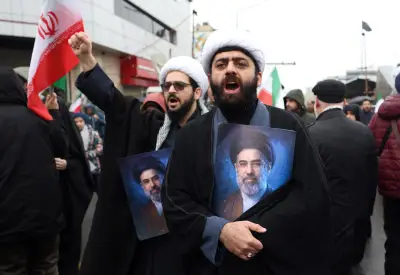 Explosiones Masivas Sacuden Teherán en Escalada Bélica que Impacta la Economía Mundial