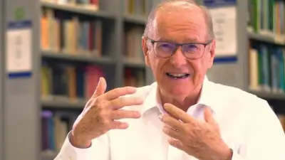 Exrector de Icesi Francisco Piedrahita en UCI tras infarto y paro cardíaco