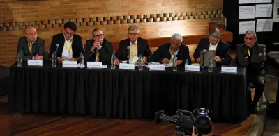 Exsecretariado de las Farc reconoce reclutamiento de 18.677 menores ante la JEP