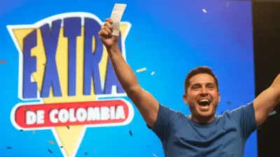 Extra de Colombia: Conozca los números ganadores del sorteo del 14 de marzo de 2026