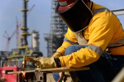 Falla eléctrica en Refinería de Cartagena: Ecopetrol mantiene suministro de combustibles