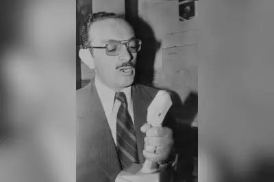 Fallece a los 95 años Heliodoro Otero, histórico locutor de la radio colombiana