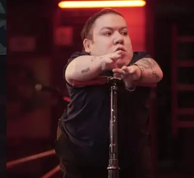 Fallece Alejo Little, influenciador colombiano que inspiró a millones con su resiliencia