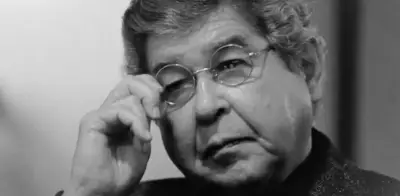 Fallece Alfredo Bryce Echenique, el retratista de la desilusión post-boom latinoamericano