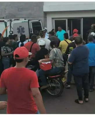 Fallece auxiliar de enfermería e hijo de exalcalde en accidente vial en El Banco, Magdalena