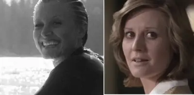 Fallece Carrie Anne Fleming, actriz de 'Supernatural', a los 51 años tras batalla contra cáncer de mama