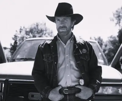 Fallece Chuck Norris a los 86 años: ícono del cine de acción y las artes marciales