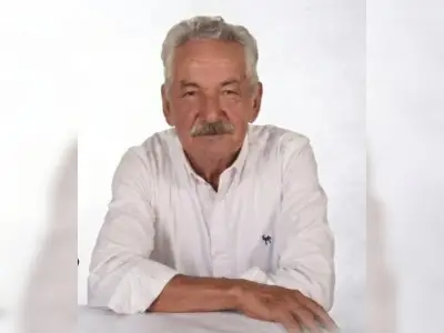 Fallece exalcalde de Mogotes, Santander, tras sufrir infarto durante rutina de ejercicio