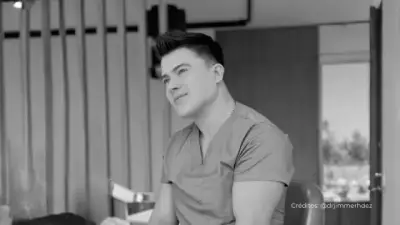 Fallece Jimmer Hernández, el reconocido 'odontólogo de las celebridades' en Colombia