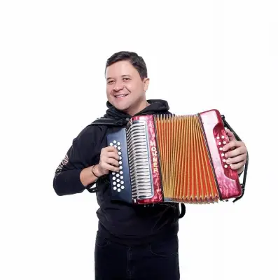 Fallece Joche Zuluaga, músico vallenato y formador cultural en Mompox