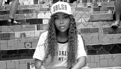 Fallece la influencer colombiana Carol The Warrior tras batalla contra el cáncer