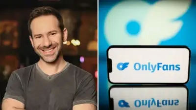 Fallece Leonid Radvinsky, magnate mayoritario de OnlyFans, tras larga batalla contra el cáncer