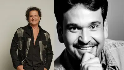 Fallece 'Mane' Riveira, histórico mánager y amigo de infancia de Carlos Vives