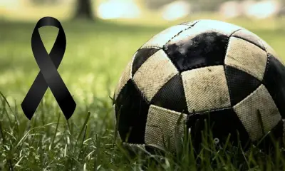 Fallece Marcelo Araujo, histórico relator que marcó el fútbol argentino con su voz única