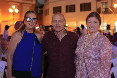 Fallece Ricardo Vélez Pareja, destacado abogado y gestor cultural de Cartagena
