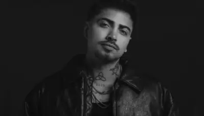 Fallece Zalek, promesa de la música urbana colombiana, en trágico accidente de moto en Medellín