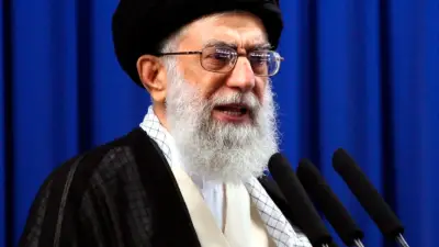 Fallecen esposa y nieta del líder supremo de Irán tras ataque de EE.UU. e Israel