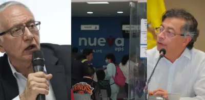 Familia de Kevin Acosta denunciará penalmente a Petro, Jaramillo y Nueva EPS por negligencia