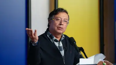 Familia de niño con hemofilia denuncia a Petro y ministro de Salud por negligencia médica