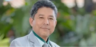 Familia de profesor del Externado asesinado en Bogotá se pronuncia tras captura de cuatro presuntos responsables