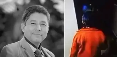 Familia de profesor del Externado asesinado teme liberación de capturados por presiones