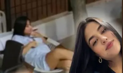 Familia de psicóloga atacada en La Guajira desmiente video viral y pide respeto