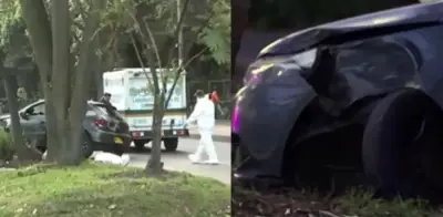 Familia de víctima de feminicidio en Bogotá revela detalle clave que desmontó falso accidente