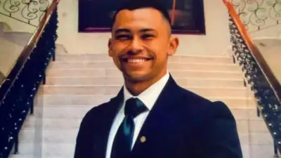 Familiares claman por joven desaparecido en Bogotá tras salir de casino en El Retiro