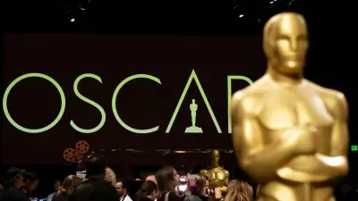 FBI alerta sobre posible ataque iraní: Premios Oscar 2026 reforzarán seguridad