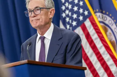 Fed mantiene tasas de interés sin cambios ante incertidumbre por conflicto en Oriente Medio