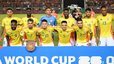 Federación Colombiana de Fútbol advierte sobre uso indebido de imagen de la Selección