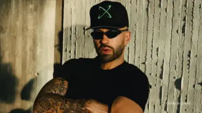 Feid confirma su 'Falxo Tour' en Bogotá para 2026 con exclusivo sistema de venta