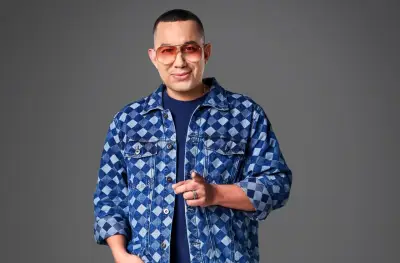 Felipe 'Pipe' Peláez: De ícono vallenato a jurado en 'A otro nivel' y su transformación personal