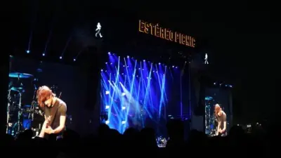 Festival Estéreo Picnic 2026: Celebración Histórica en el Parque Simón Bolívar